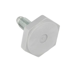 Stopka regulacyjna do pralki Hisense / Gorenje 816544