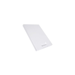 Drzwiczki parownika do lodówki Electrolux / AEG 448 x 342 mm 7801 2244508038