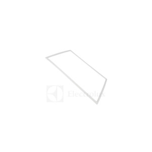 Magnetyczna uszczelka drzwi chłodziarko-zamrażarki Electrolux / AEG 830 x 515 mm 8996711610122