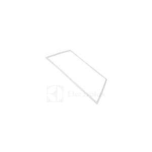 Magnetyczna uszczelka drzwi chłodziarko-zamrażarki Electrolux / AEG 830 x 515 mm 8996711610122