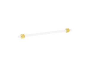 Rura do ekspresu do kawy Electrolux / AEG DI2-DE4 L=97 4055424750