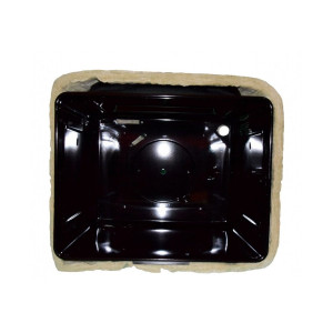 Komora piekarnika Amica 9063794