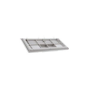 Drzwiczki skraplacza do suszarki Electrolux / AEG 1366091104
