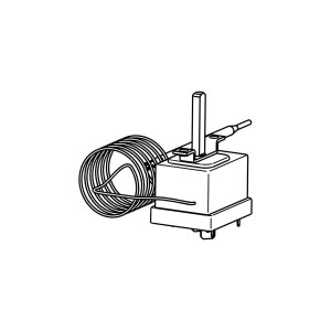 Termostat do piekarnika Electrolux / AEG