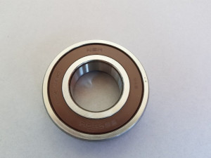 Łożysko do pralki NSK 6206 RS 30 x 62 x 16 mm 01073