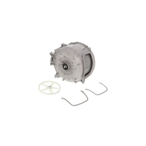 Kompletny zbiornik z bębnem do pralki Electrolux / AEG C4 1350 RPM 4055420634