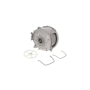 Kompletny zbiornik z bębnem do pralki Electrolux / AEG C4 1350 RPM 4055420634