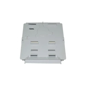 Osłona kanału powietrza do zamrażarki Amica 430 mm komplet