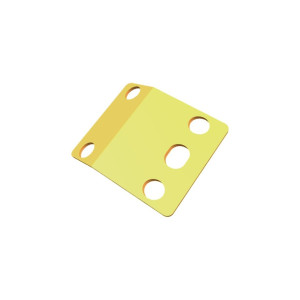 Uszczelka wspornika pokrywy do kuchenki Electrolux / AEG 8085568015