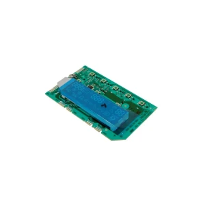 Moduł elektroniczny wyświetlacza do pralki Whirlpool / Indesit / Ariston / Hotpoint 480111101428 C00311652