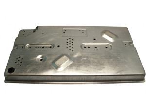 Osłona dolna do płyty gazowej Amica PMG20 8007683