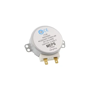 Silnik mieszalnika do piekarnika Electrolux / AEG 230 V 5550309008