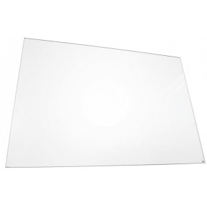 Szyba wewnętrzna drzwi piekarnika Ariston / Indesit / Hotpoint / Whirlpool C00091746 482000077678