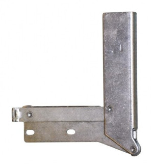 Zawias L 1034156