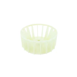 Wirnik wentylatora przedniego silnika do suszarki Electrolux / AEG 141 mm 1366528006