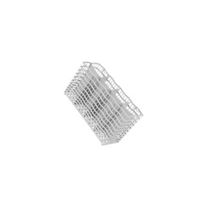 Koszyk na sztućce do zmywarki Electrolux / AEG szary 1520725704