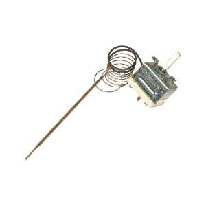 Termostat kapilarny do piekarnika Whirlpool / Indesit / Ariston / Hotpoint 481927128863 C00063568