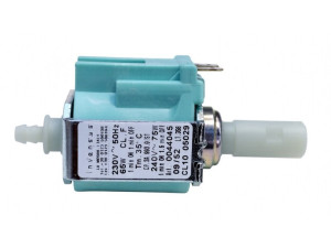 Pompa ciśnieniowa do ekspresu do kawy AEG / Electrolux EA100 4071379384