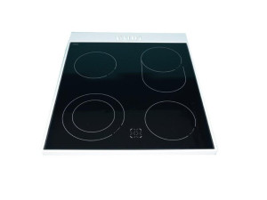 Płyta ceramiczna do kuchni Amica 56CE*13 W code 9050897