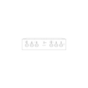 Panel kontrolny do kuchenki Electrolux / AEG stal nierdzewna 50 cm 7K 8087300029