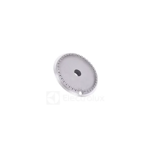 Korona dużego palnika do kuchenki i płyty gazowej Electrolux / AEG 3540047093