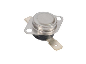 Termostat z ręcznym resetem do pralki Electrolux / AEG 16 A 250 V 1242702304