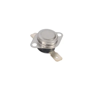 Termostat z ręcznym resetem do pralki Electrolux / AEG 16 A 250 V 1242702304