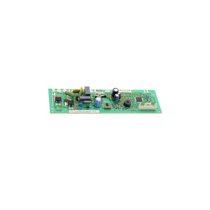 Moduł elektroniczny zasilania do lodówki i zamrażarki Electrolux / AEG ERF2000 2425237639