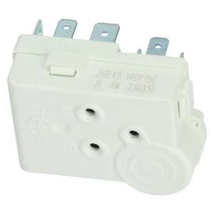 Starter sprężarki do lodówki Beko / Grundig / Arcelik 5731440500