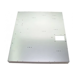 Osłona dolna do płyty ceramicznej Amica PB_4VQ2_FTN_NP