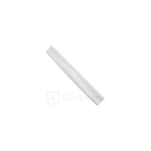 Dolna osłona obudowy do lodówki Electrolux / AEG biała 4055149522