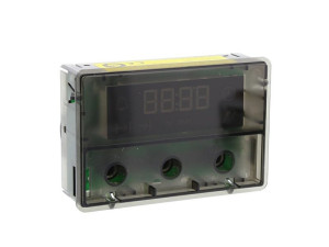 Zegar do piekarnika Electrolux / AEG 3872108711