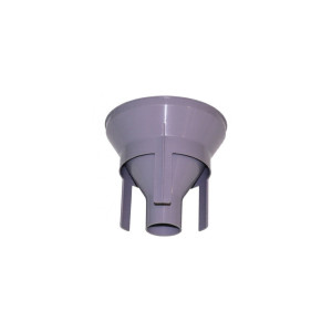 Lejek do soli do zmywarki Amica 1003599