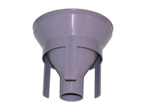 Lejek do soli do zmywarki Amica 1003599