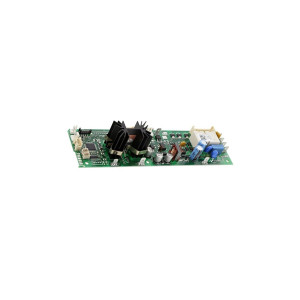 Płyta główna elektronika mocy do ekspresu do kawy Electrolux / AEG 4055194510