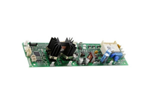 Płyta główna elektronika mocy do ekspresu do kawy Electrolux / AEG 4055194510