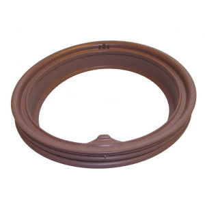 Fartuch drzwi do pralki Beko WMB71021 2905572900