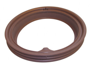 Fartuch drzwi do pralki Beko WMB71021 2905572900