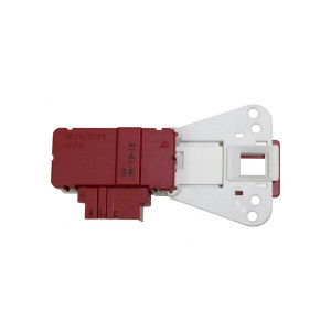 Blokada drzwi do pralki Beko Metalflex ZV-446 3 styki RS/913-25