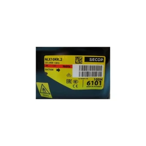 Sprężarka do lodówki Gorenje / Hisense NLX10KK.2/S 1/6 HP 268419
