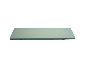 Metalowe wieko szuflady do kuchenki Amica 9030654