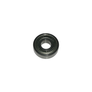Łożysko kulkowe do urządzeń AGD 6000 ZZ 10 x 26 x 8 mm RS/019-33