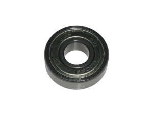Łożysko kulkowe do urządzeń AGD 6000 ZZ 10 x 26 x 8 mm RS/019-33