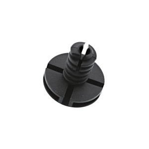 Regulowana nóżka do suszarki Electrolux / AEG 8996470604712