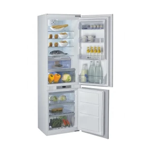 Parownik zamrażarki do lodówki Whirlpool / Indesit / Ariston / Hotpoint 481050322731 C00326472