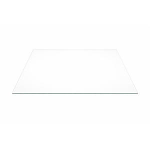 Szyba środkowa drzwi piekarnika Gorenje / Hisense 420309
