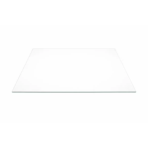 Szyba środkowa drzwi piekarnika Gorenje / Hisense 420309