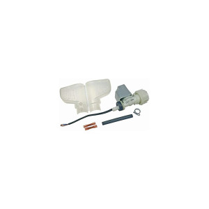 Zawór Aquastop do zmywarki Bosch / Siemens 00645701