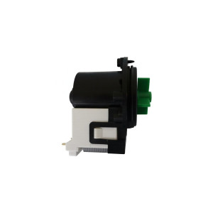 Silnik pompy odpływowej do pralki uniwersalny 35 W 50 Hz 317-21