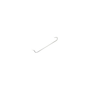 Uchwyt butelek do lodówki Whirlpool / Indesit / Ariston / Hotpoint 481244029517 C00316190